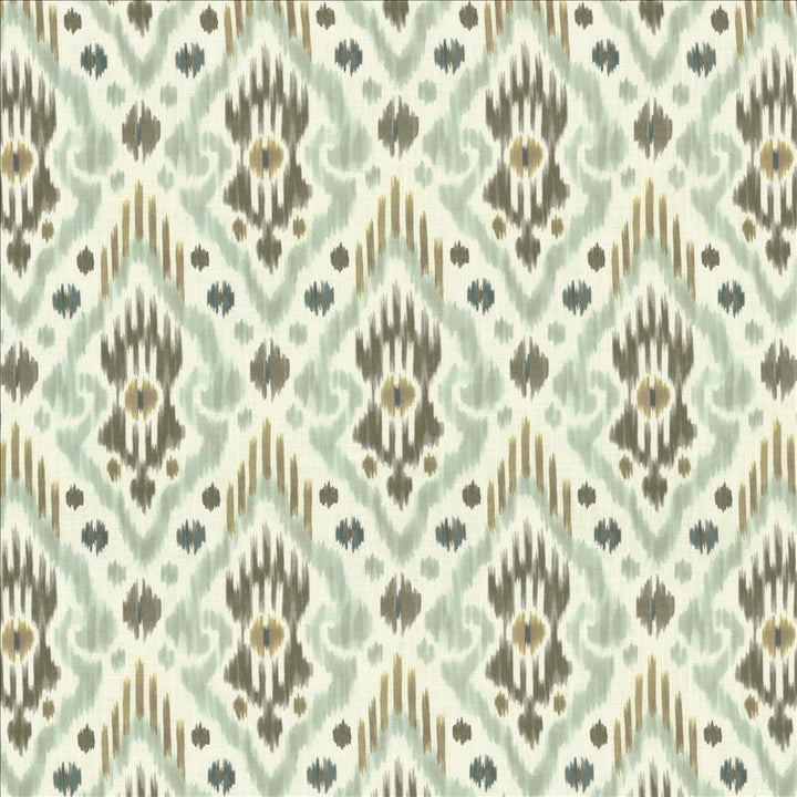 Lakota Mist by Kasmir Fabric 1464 70% Viscose
30% Linen
 SPAIN 30,000 Wyzenbeek Double Rubs </p><p>Repeat: Horizontal: 13 7/8 inches and Vertical: 26 4/8 inches 54 - Fabric Carolina -