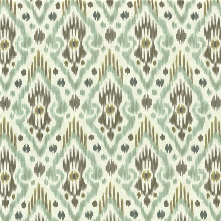 Lakota Mist by Kasmir Fabric 1464 70% Viscose
30% Linen
 SPAIN 30,000 Wyzenbeek Double Rubs Horizontal: 13 7/8 inches and Vertical: 26 4/8 inches 54 - Fabric Carolina -