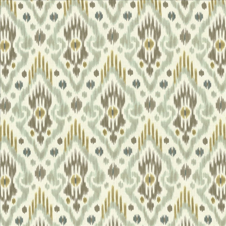 Lakota Mist by Kasmir Fabric 1464 70% Viscose
30% Linen
 SPAIN </p><p>Repeat: Horizontal: 13 7/8 inches and Vertical: 26 4/8 inches 54 - Fabric Carolina -