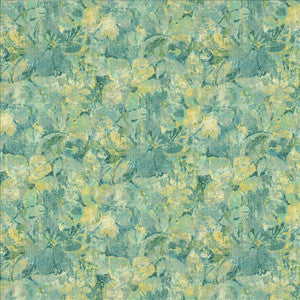 Lambeth Garden Dragonfly by Kasmir Fabric