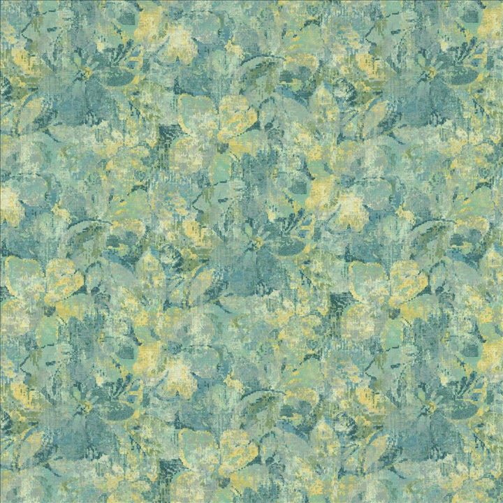 Lambeth Garden Dragonfly by Kasmir Fabric 1464 100% Cotton
 SOUTH KOREA </p><p>Repeat: Horizontal: 27 inches and Vertical: 26 4/8 inches 54 - Fabric Carolina -