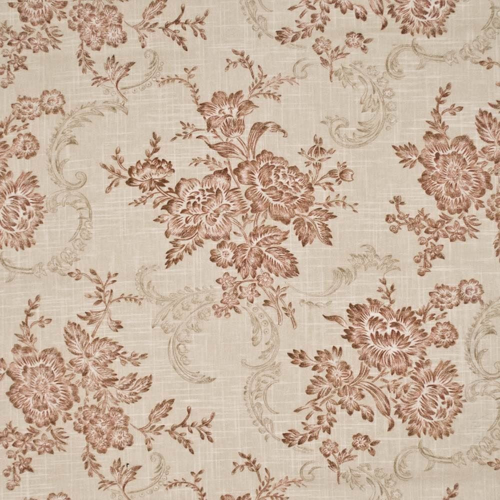 Lambeth Park Fireglow by Kasmir Fabric 1370 55% Linen
45% Cotton
 SOUTH KOREA 15,000 Wyzenbeek Double Rubs </p><p>Repeat: Horizontal: 36 inches and Vertical: 18 inches 54 - Fabric Carolina -