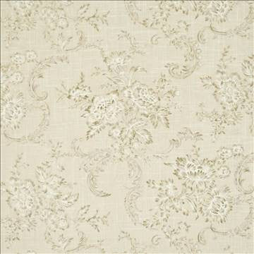 Lambeth Park Sand by Kasmir Fabric 1370 55% Linen 45% Cotton SOUTH KOREA 15,000 Wyzenbeek Double Rubs H: 36 inches, V: 18 inches 54 - 58 - Fabric Carolina - Kasmir