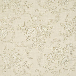 Lambeth Park Sand by Kasmir Fabric