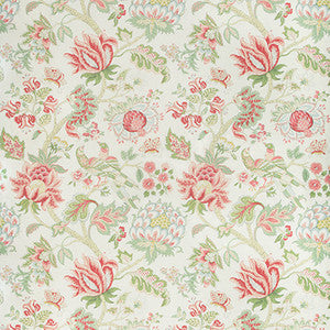 Lambrook Peony by Kravet Basics Fabric