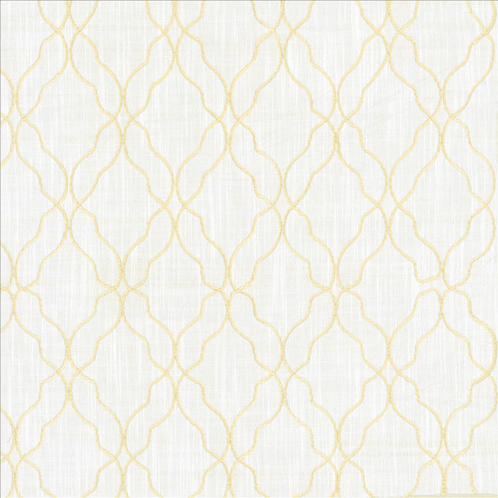 Landon Cream by Kasmir Fabric 5111 100% Polyester
 CHINA </p><p>Repeat: Horizontal: 3 7/8 inches and Vertical: 6 inches 53 - Fabric Carolina -
