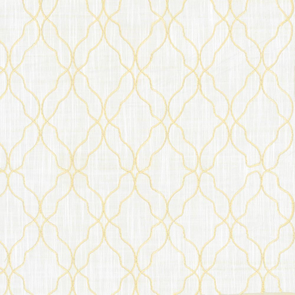 Landon Cream by Kasmir Fabric 5111 100% Polyester
 CHINA </p><p>Repeat: Horizontal: 3 7/8 inches and Vertical: 6 inches 53 - Fabric Carolina -