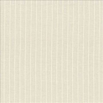 Lane Stripe Cream by Kasmir Fabric 5035 45% Polyester 30% Cotton 15% Linen 10% Rayon TURKEY Not Tested H: 4/8 inches, V: N/A 54 - Fabric Carolina - Kasmir