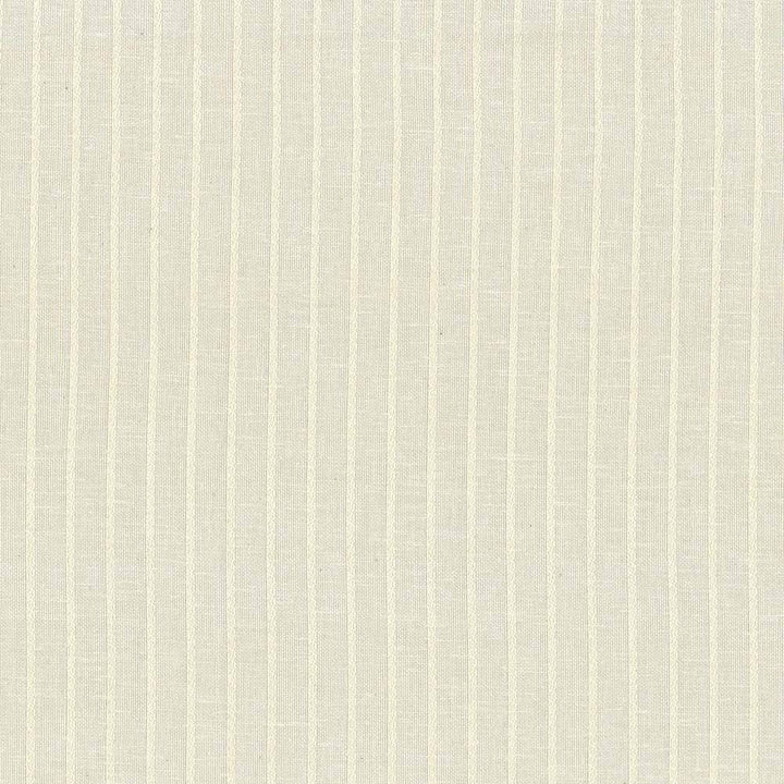 Lane Stripe Cream by Kasmir Fabric 5035 TURKEY Not Tested H: 4/8 inches, V:N/A 54 - Fabric Carolina - Kasmir