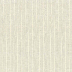 Lane Stripe Cream by Kasmir Fabric