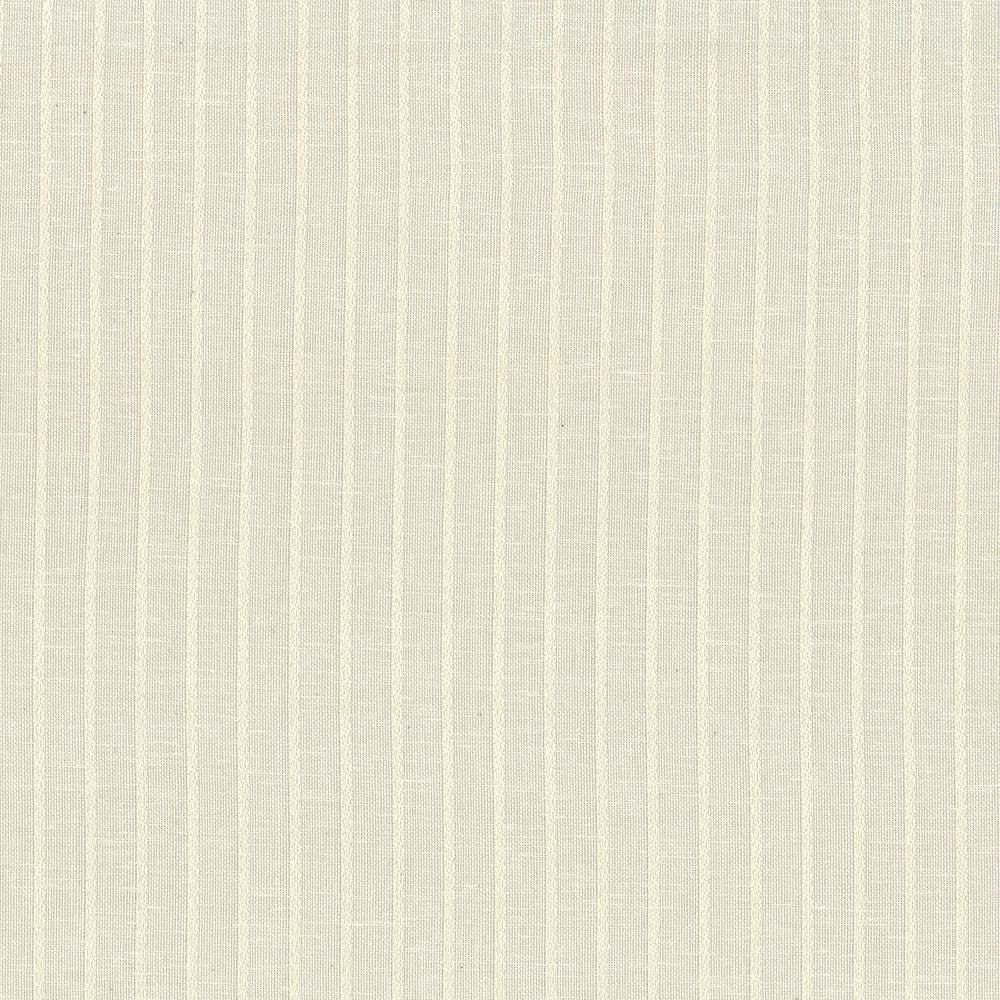 Lane Stripe Cream by Kasmir Fabric 5035 45% Polyester
30% Cotton
15% Linen
10% Rayon
 TURKEY Not Tested </p><p>Repeat: Horizontal: 4/8 inches and Vertical: N/A 54 - Fabric Carolina -
