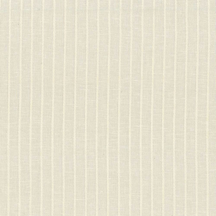 Lane Stripe Cream by Kasmir Fabric 5035 45% Polyester
30% Cotton
15% Linen
10% Rayon
 TURKEY Not Tested </p><p>Repeat: Horizontal: 4/8 inches and Vertical: N/A 54 - Fabric Carolina -