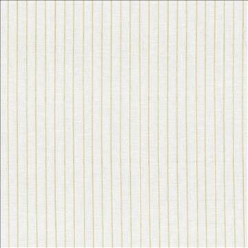 Lane Stripe Natural by Kasmir Fabric 5035 45% Polyester 30% Cotton 15% Linen 10% Rayon TURKEY Not Tested H: 4/8 inches, V: N/A 54 - Fabric Carolina - Kasmir