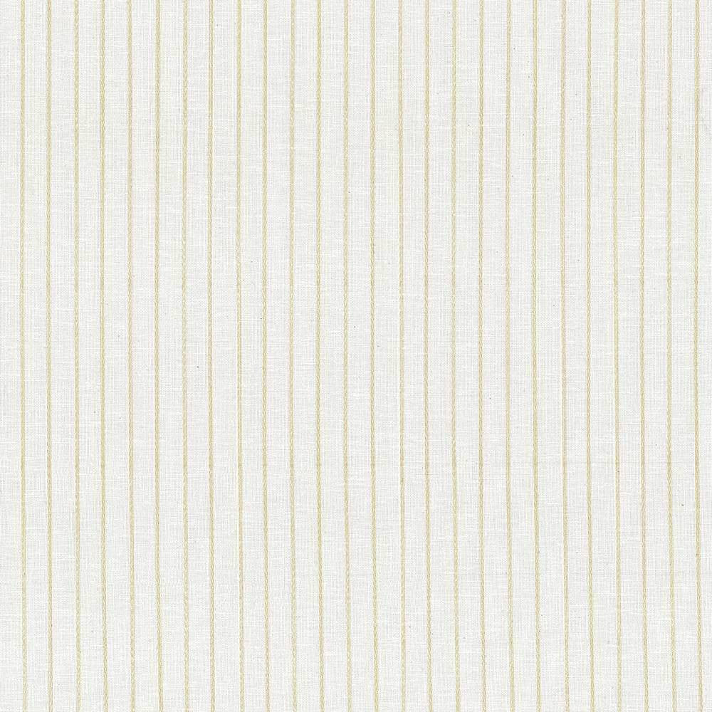 Lane Stripe Natural by Kasmir Fabric 5035 TURKEY Not Tested H: 4/8 inches, V:N/A 54 - Fabric Carolina - Kasmir