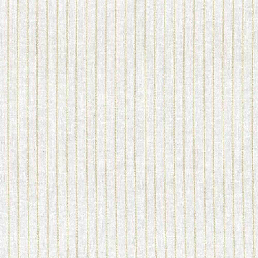 Lane Stripe Natural by Kasmir Fabric 5035 45% Polyester
30% Cotton
15% Linen
10% Rayon
 TURKEY Not Tested </p><p>Repeat: Horizontal: 4/8 inches and Vertical: N/A 54 - Fabric Carolina -