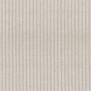 Lane Stripe Pebble by Kasmir Fabric