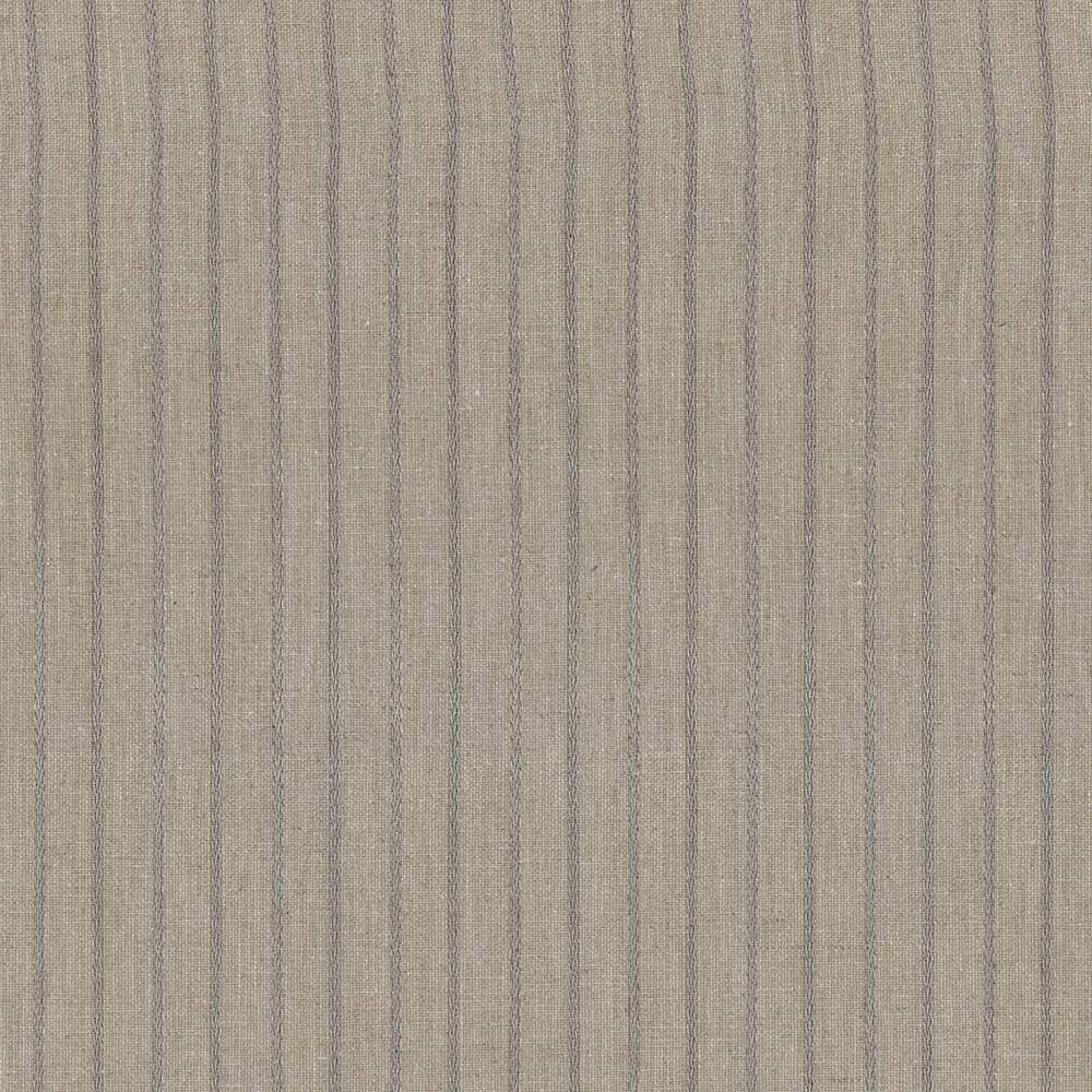 Lane Stripe Putty by Kasmir Fabric 5035 TURKEY Not Tested H: 4/8 inches, V:N/A 54 - Fabric Carolina - Kasmir