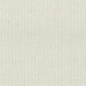 Lane Stripe Stone by Kasmir Fabric
