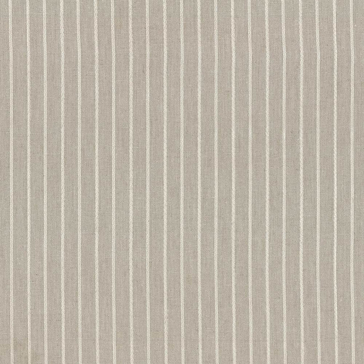 Lane Stripe Cafe by Kasmir Fabric 5035 45% Polyester
30% Cotton
15% Linen
10% Rayon
 TURKEY </p><p>Repeat: Horizontal: 4/8 inches and Vertical: N/A 54 - Fabric Carolina -