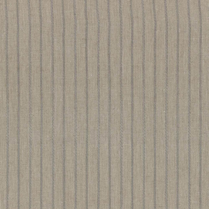 Lane Stripe Putty by Kasmir Fabric 5035 45% Polyester
30% Cotton
15% Linen
10% Rayon
 TURKEY </p><p>Repeat: Horizontal: 4/8 inches and Vertical: N/A 54 - Fabric Carolina -