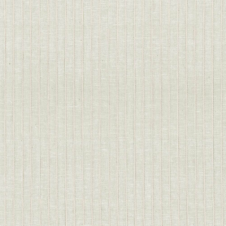 Lane Stripe Stone by Kasmir Fabric 5035 45% Polyester
30% Cotton
15% Linen
10% Rayon
 TURKEY </p><p>Repeat: Horizontal: 4/8 inches and Vertical: N/A 54 - Fabric Carolina -