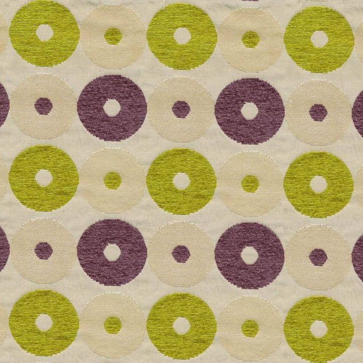 Lantern Festival Lilac by Kasmir Fabric 1405 CHINA 25,000 Wyzenbeek Double Rubs H: 5 inches, V:5 2/8 inches 54 - Fabric Carolina - Kasmir