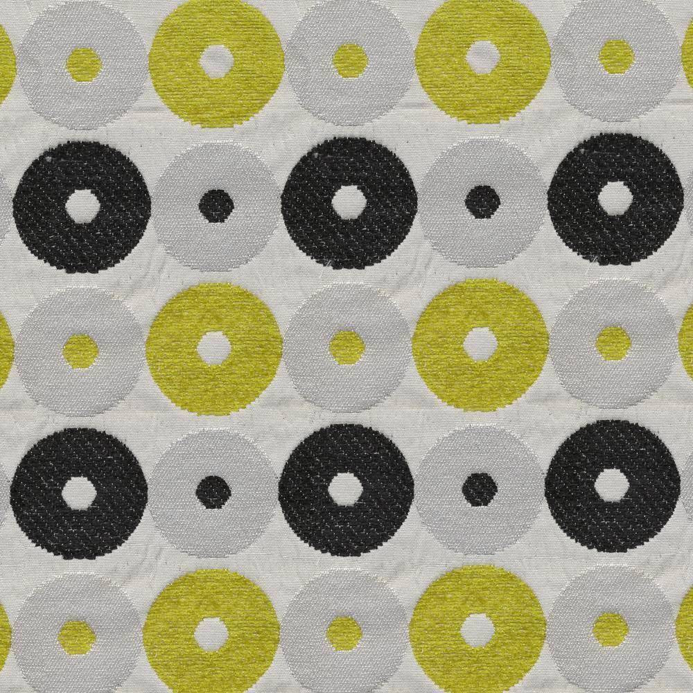 Lantern Festival Lime by Kasmir Fabric 1406 CHINA 25,000 Wyzenbeek Double Rubs H: 5 inches, V:5 2/8 inches 54 - Fabric Carolina - Kasmir
