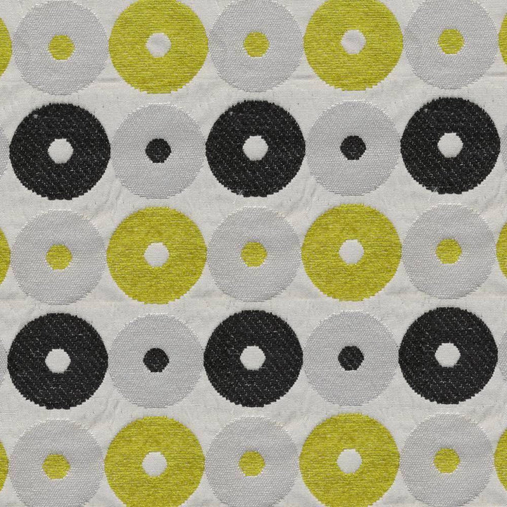 Lantern Festival Lime by Kasmir Fabric 1406 CHINA 25,000 Wyzenbeek Double Rubs H: 5 inches, V:5 2/8 inches 54 - Fabric Carolina - Kasmir