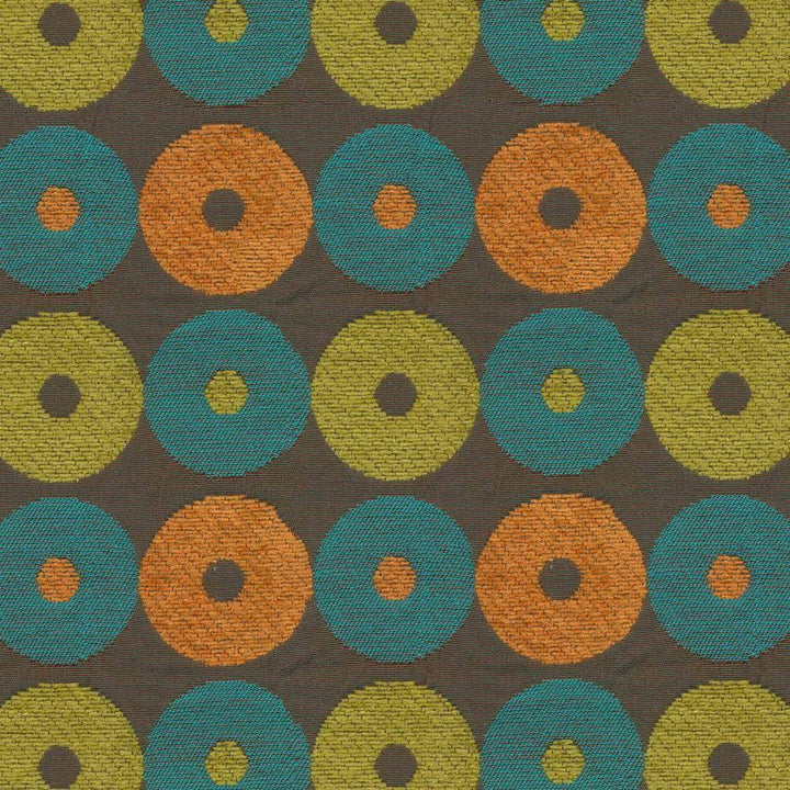 Lantern Festival Turquoise by Kasmir Fabric 1406 CHINA 25,000 Wyzenbeek Double Rubs H: 5 inches, V:5 2/8 inches 54 - Fabric Carolina - Kasmir