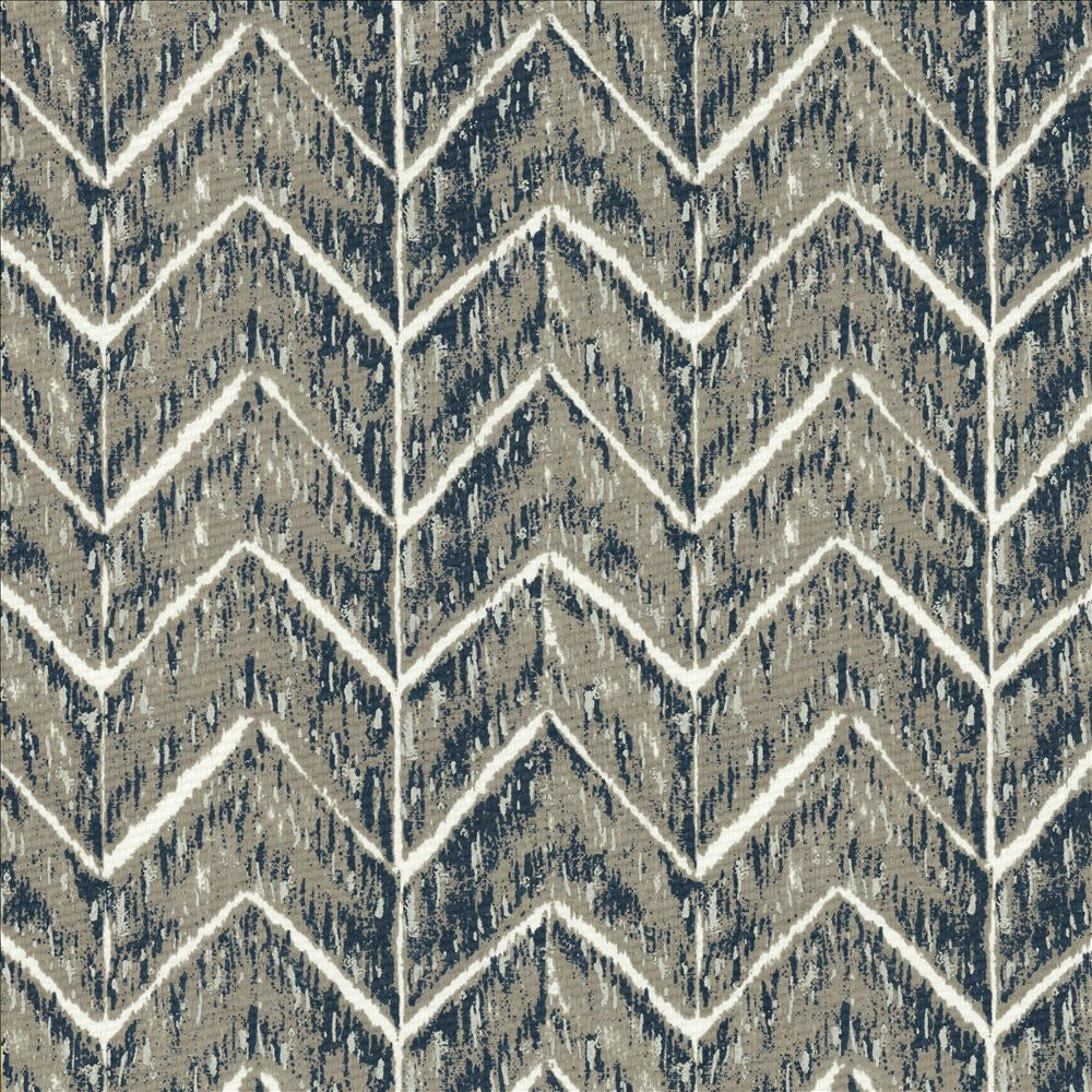 Larkin Denim by Kasmir Fabric 1456 100% Cotton
 INDIA </p><p>Repeat: Horizontal: 9 4/8 inches and Vertical: 5 4/8 inches 54 - Fabric Carolina -