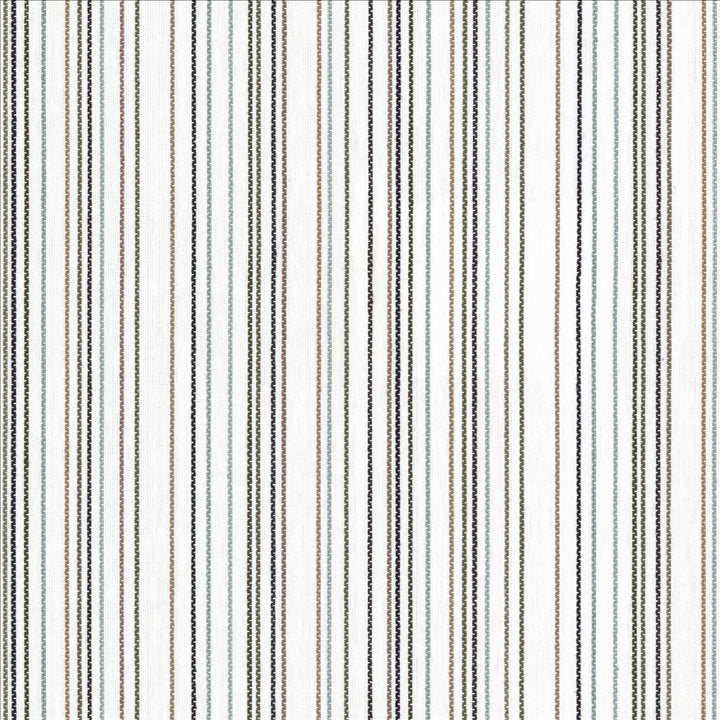 Larson Stripe Charcoal by Kasmir Fabric 5123 100% Cotton
 INDIA </p><p>Repeat: Horizontal: 9 inches and Vertical: N/A 54 - Fabric Carolina -