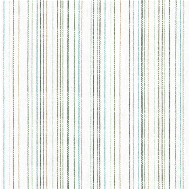 Larson Stripe Spa  by Kasmir Fabric See sample 100% Cotton
 INDIA 12,000 Wyzenbeek Double Rubs </p><p>Repeat: Horizontal: 9 inches and Vertical: N/A 54  - Fabric Carolina -