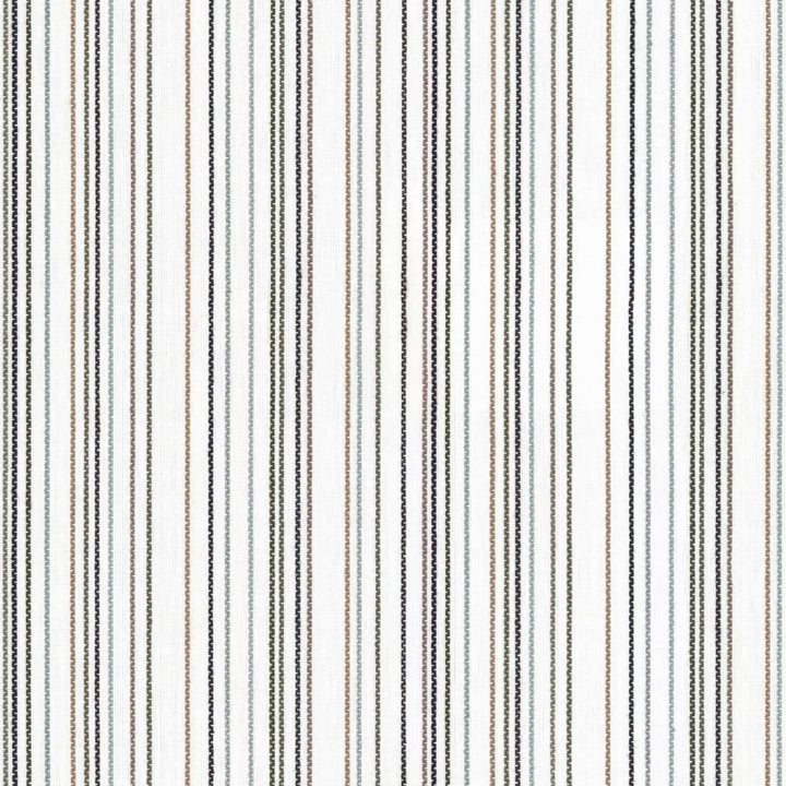 Larson Stripe Charcoal by Kasmir Fabric 5123 100% Cotton
 INDIA </p><p>Repeat: Horizontal: 9 inches and Vertical: N/A 53 - Fabric Carolina -