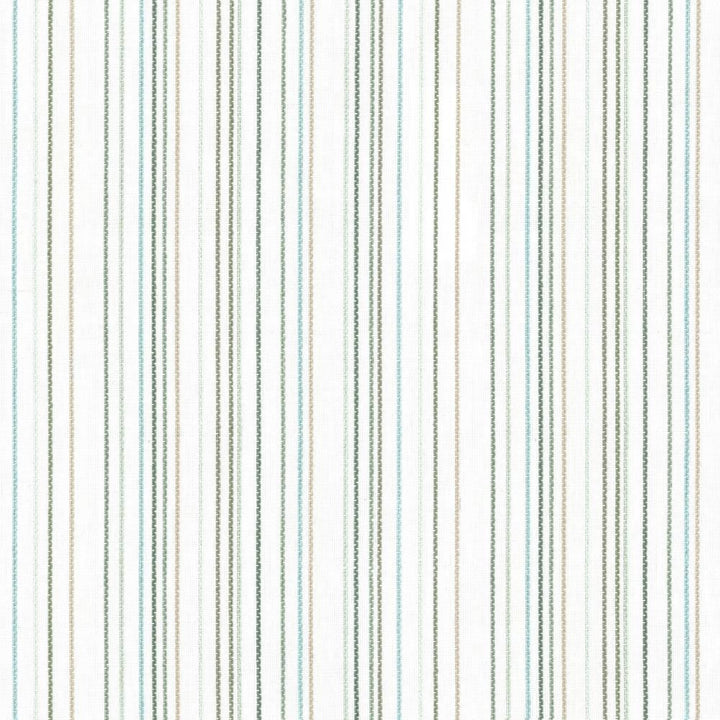 Larson Stripe Spa by Kasmir Fabric 5124 100% Cotton
 INDIA </p><p>Repeat: Horizontal: 9 inches and Vertical: N/A 53 - Fabric Carolina -