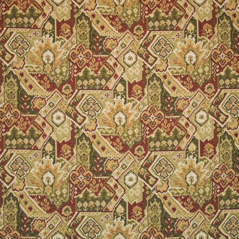 Las Placitas Basil by Kasmir Fabric 1402 100% Cotton
 PAKISTAN </p><p>Repeat: Horizontal: 27 inches and Vertical: 24 inches 54 - 55 - Fabric Carolina -