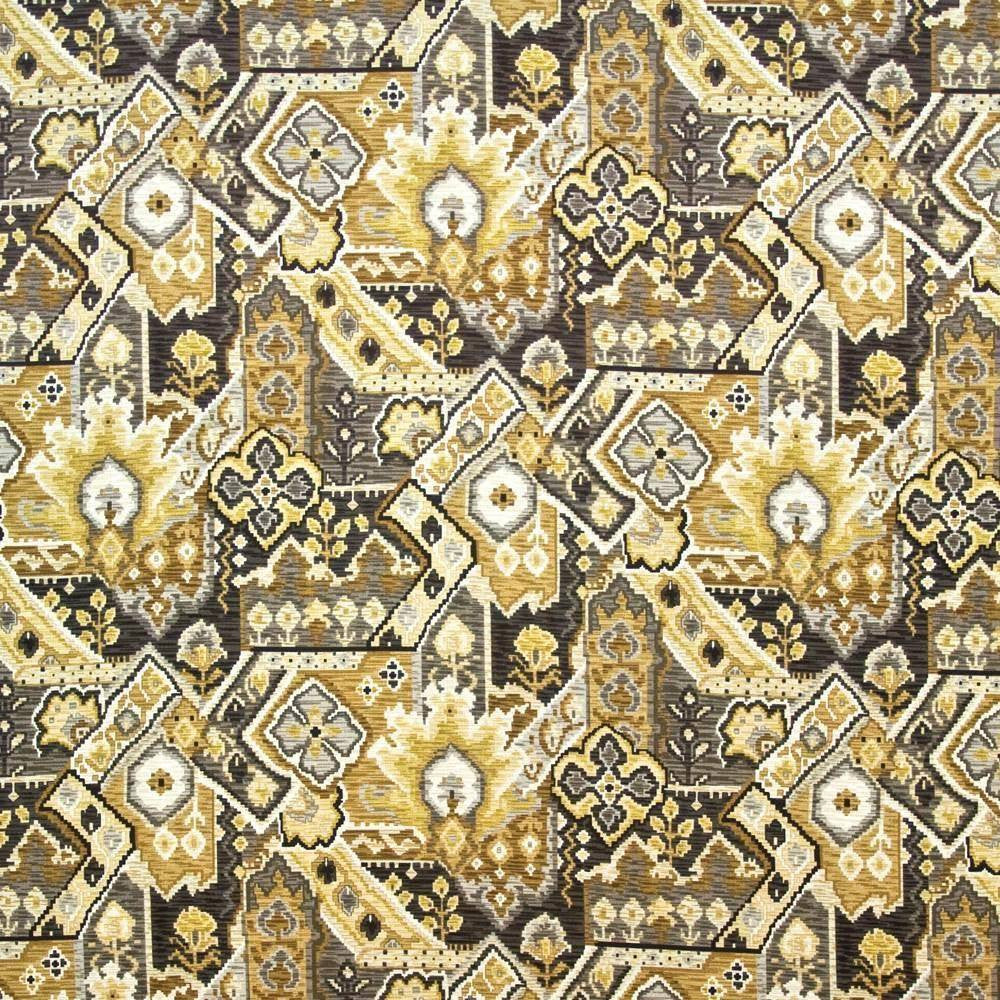 Las Placitas Sandstone by Kasmir Fabric 1403 PAKISTAN 15,000 Wyzenbeek Double Rubs H: 27 inches, V:24 inches 54 - 55 - Fabric Carolina - Kasmir