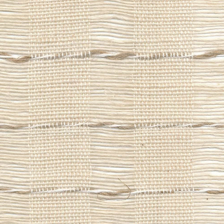 Las Plamas Creme by Kasmir Fabric 5012 70% Linen
30% Cotton
 INDIA Not Tested </p><p>Repeat: Horizontal: 1 1/8 inches and Vertical: 6/8 inches 54 - Fabric Carolina -