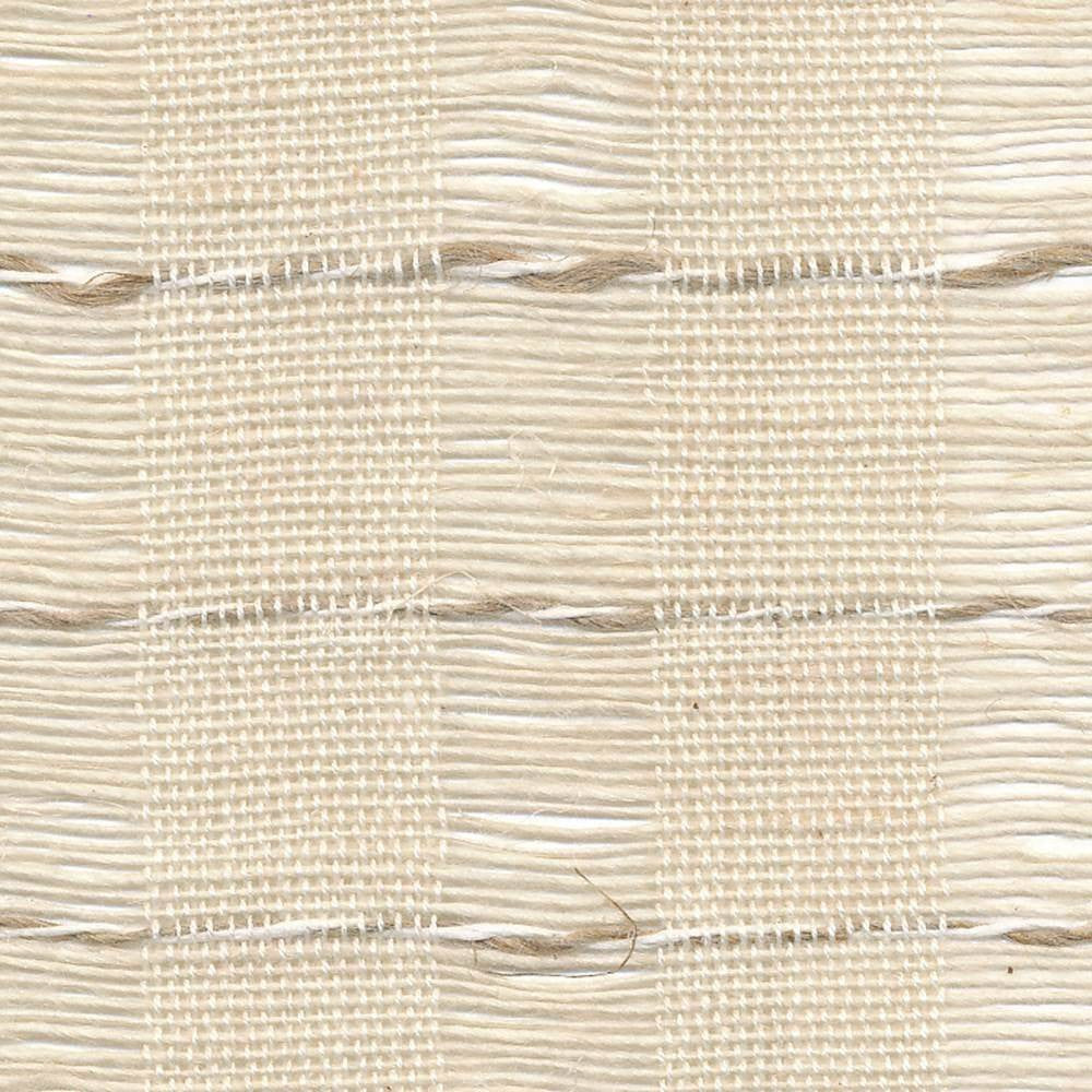 Las Plamas Creme by Kasmir Fabric 5012 INDIA Not Tested H: 1 1/8 inches, V:6/8 inches 54 - 55 - Fabric Carolina - Kasmir