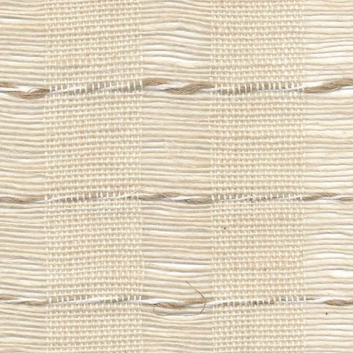 Las Plamas Creme by Kasmir Fabric 5012 INDIA Not Tested H: 1 1/8 inches, V:6/8 inches 54 - 55 - Fabric Carolina - Kasmir