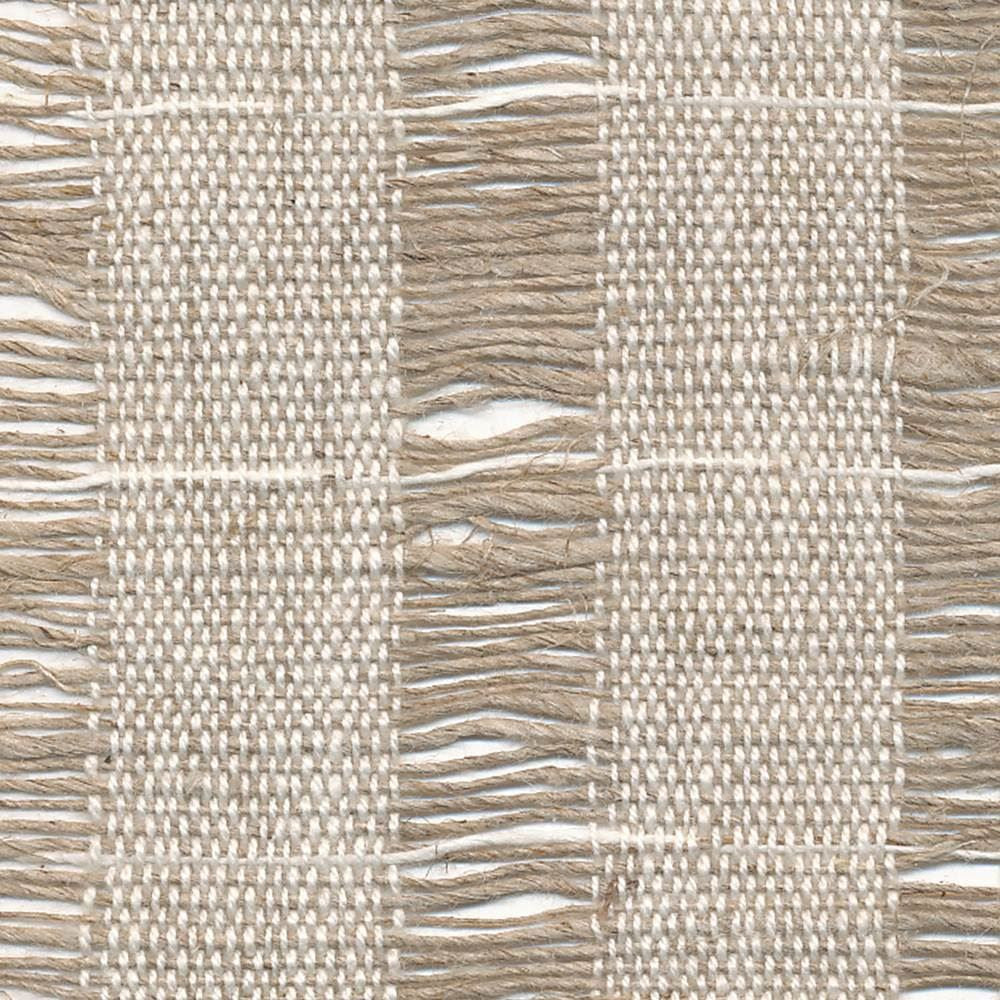 Las Plamas Linen by Kasmir Fabric 5012 70% Linen
30% Cotton
 INDIA </p><p>Repeat: Horizontal: 1 1/8 inches and Vertical: 6/8 inches 54 - 55 - Fabric Carolina -