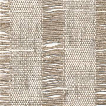 Las Plamas Linen by Kasmir Fabric 5012 70% Linen 30% Cotton INDIA Not Tested H: 1 1/8 inches, V: 6/8 inches 54 - 55 - Fabric Carolina - Kasmir