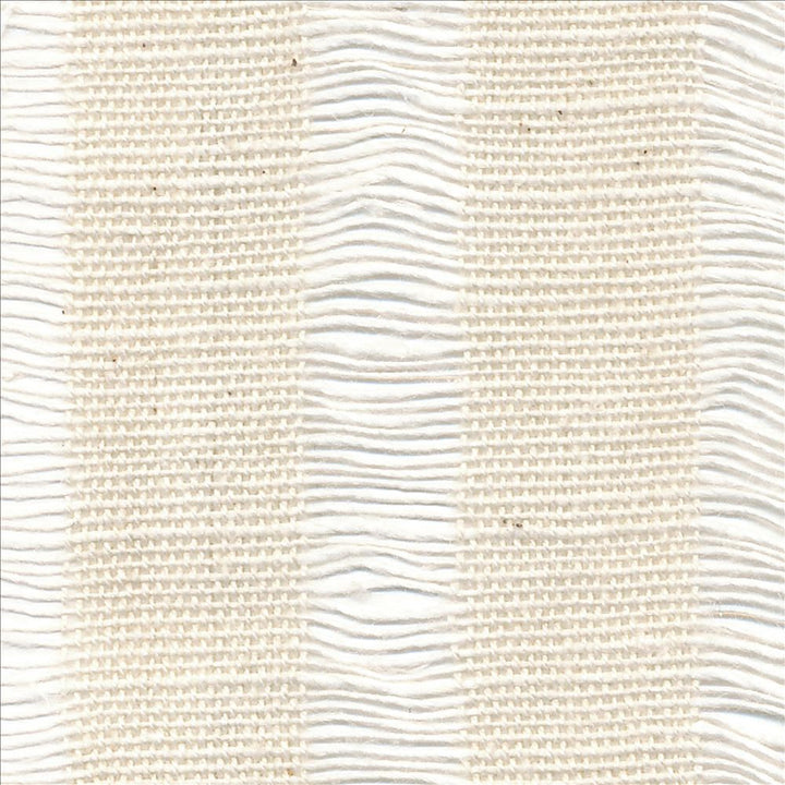 Las Plamas Off White by Kasmir Fabric 5012 70% Linen
30% Cotton
 INDIA Not Tested </p><p>Repeat: Horizontal: 1 1/8 inches and Vertical: 6/8 inches 54 - Fabric Carolina -