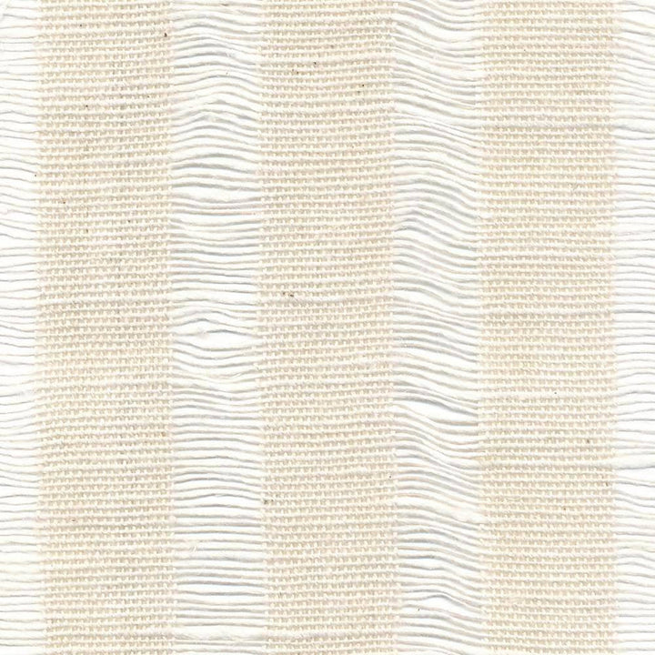 Las Plamas Off White by Kasmir Fabric 5012 INDIA Not Tested H: 1 1/8 inches, V:6/8 inches 54 - 55 - Fabric Carolina - Kasmir