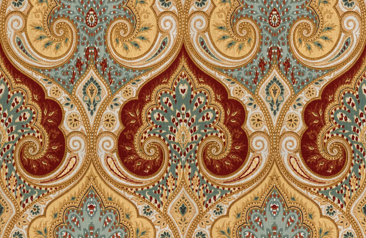 Latika Circus by Kravet Design Fabric