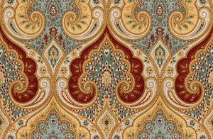 Latika Circus by Kravet Design Fabric