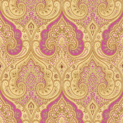 Latika Orchid by Kravet Design Fabric