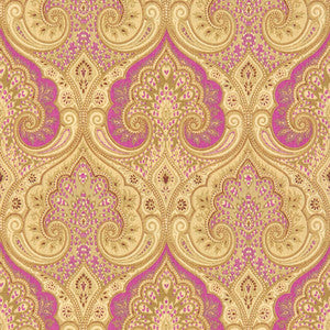 Latika Orchid by Kravet Design Fabric