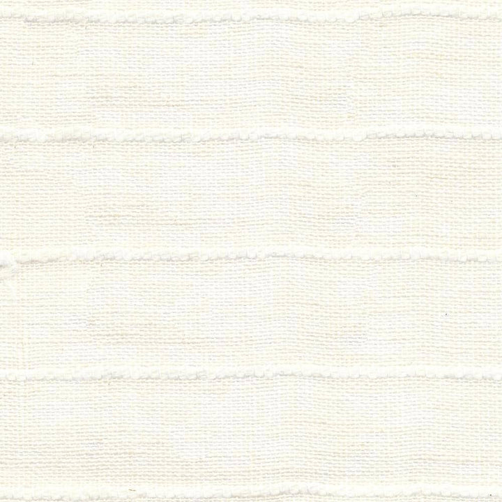 Latitude Sheer Ecru by Kasmir Fabric 5012 BRAZIL Not Tested H: N/A, V:7/8 inches 54 - 55 - Fabric Carolina - Kasmir