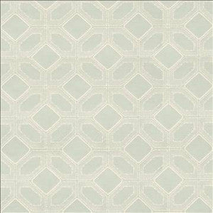 Latticework Vapor by Kasmir Fabric