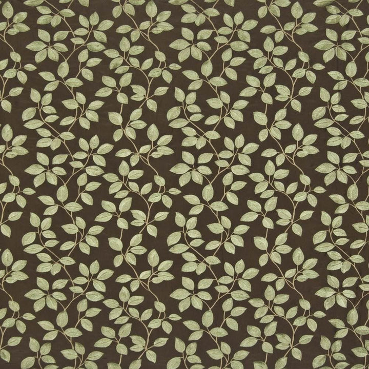 Laurel Canyon Coffee Bean by Kasmir Fabric 1388 52% Rayon 26% Nylon 22% Polyester CHINA 12,000 Wyzenbeek Double Rubs Horizontal: 13 inches and Vertical: 11 4/8 inches 54 - 58 - Fabric Carolina -
